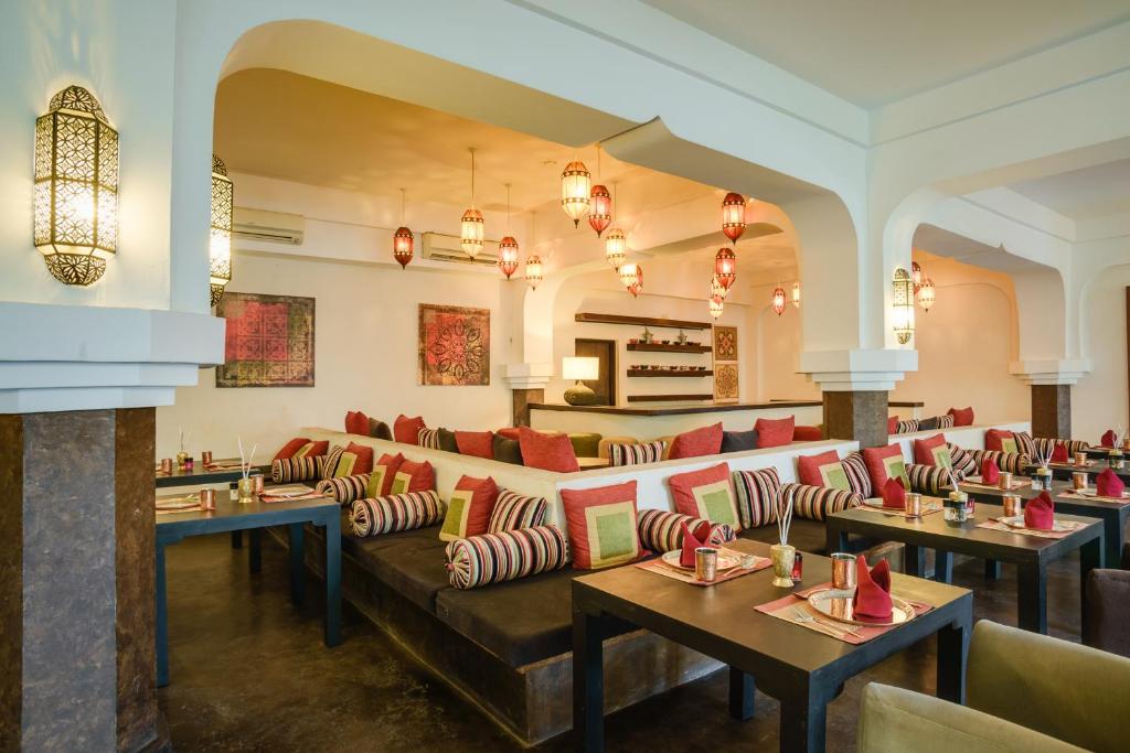 Swahili Beach Resort image 5